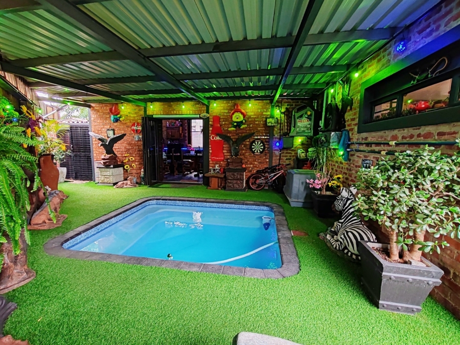 3 Bedroom Property for Sale in Baillie Park North West